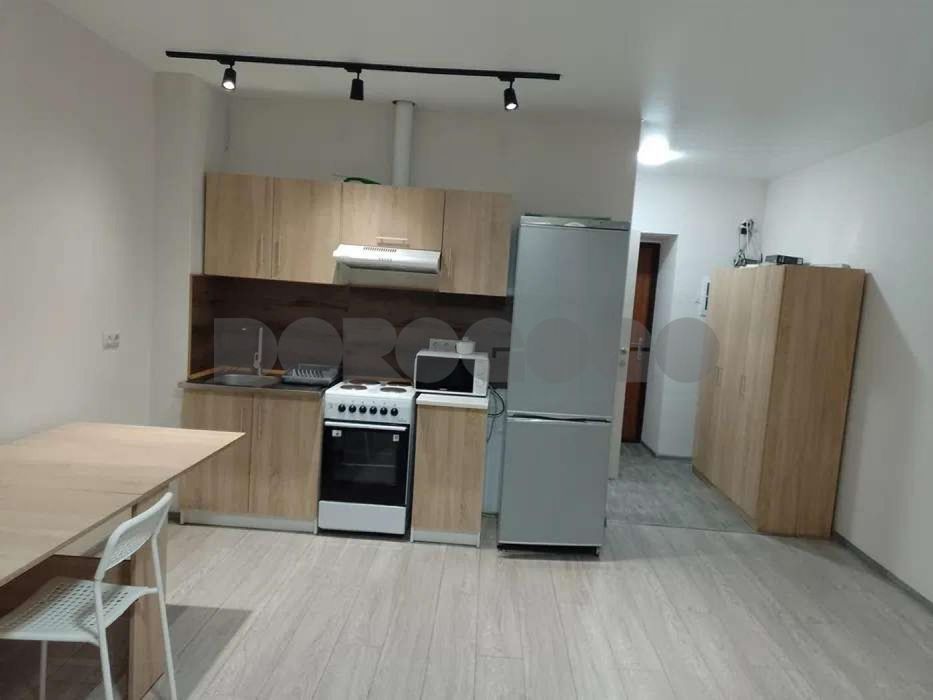 Продаж 1к квартири з ремонтом, Софіївська Борщагівка, Держпрограми