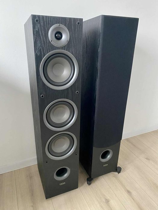 Kolomny Taga Harmony TAV-607F para