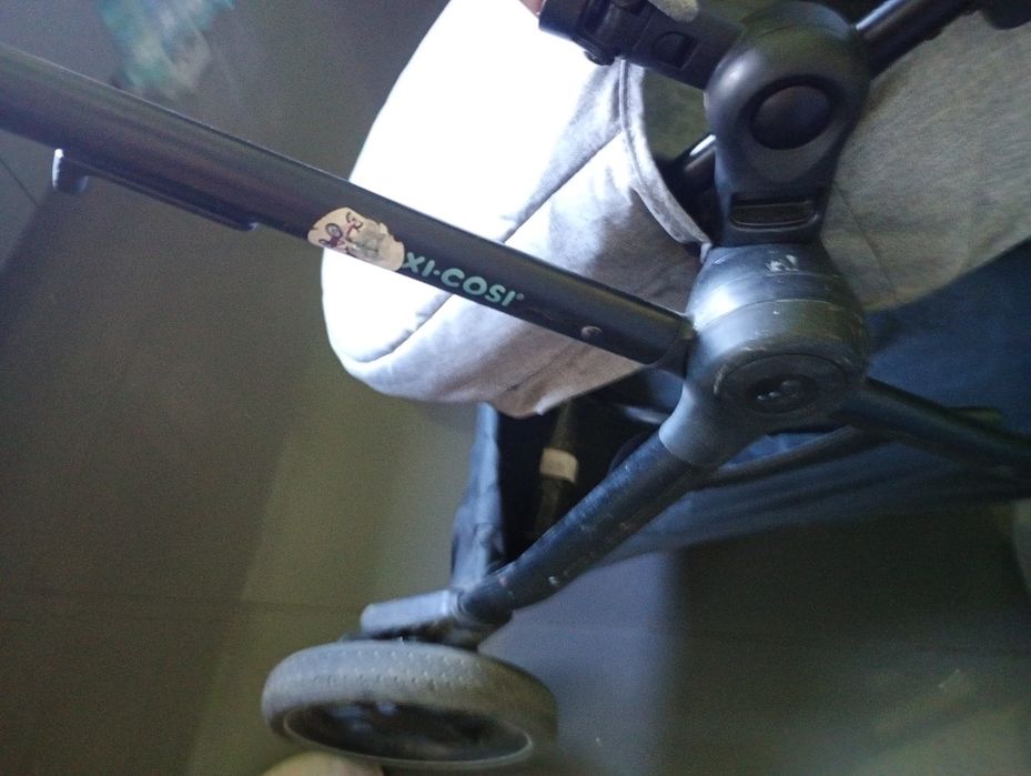 Wózek Maxi-Cosi 2w1