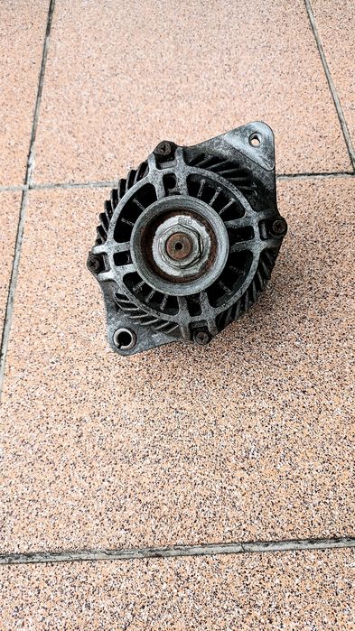 Sprzedam altrenator Suzuki Swift MK 7