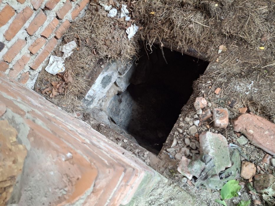 Участок 5.5 СОТОК з корбкою