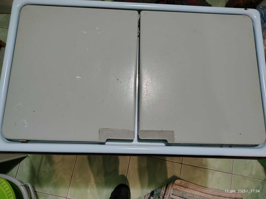 Пральна машинка Ауріка 120-1