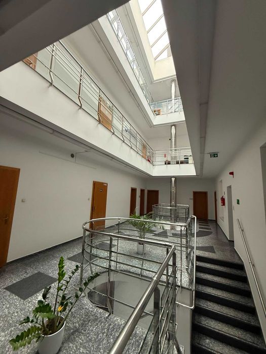 LOKAL 25 m² na wynajem | G5 BUSINESS CENTER