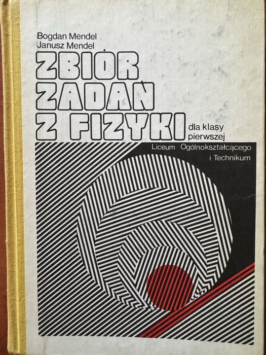 Książka z 1976 roku