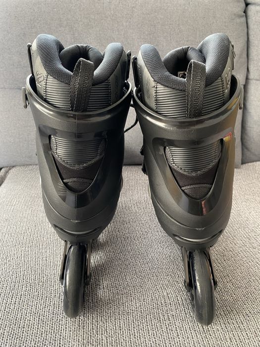 Rolki K2 Sodo wizard skating r. 44 powerslide rollerblade