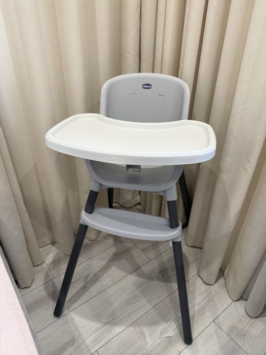 Стільчик для годування Chicco Polly Zest