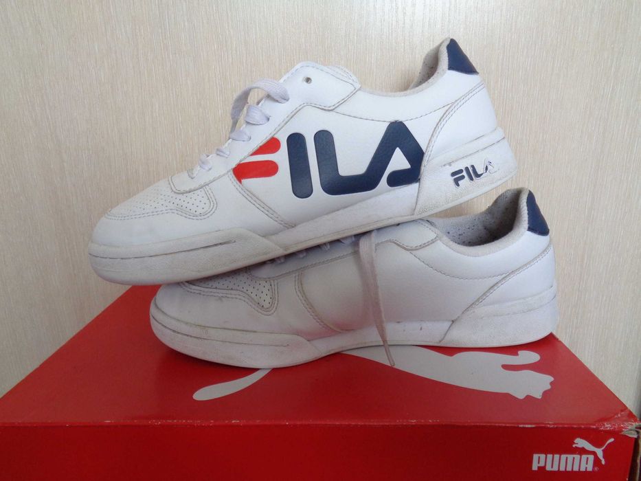 FILLA sportowe uniseks 42/27