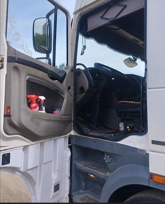 Продам   DAF   105