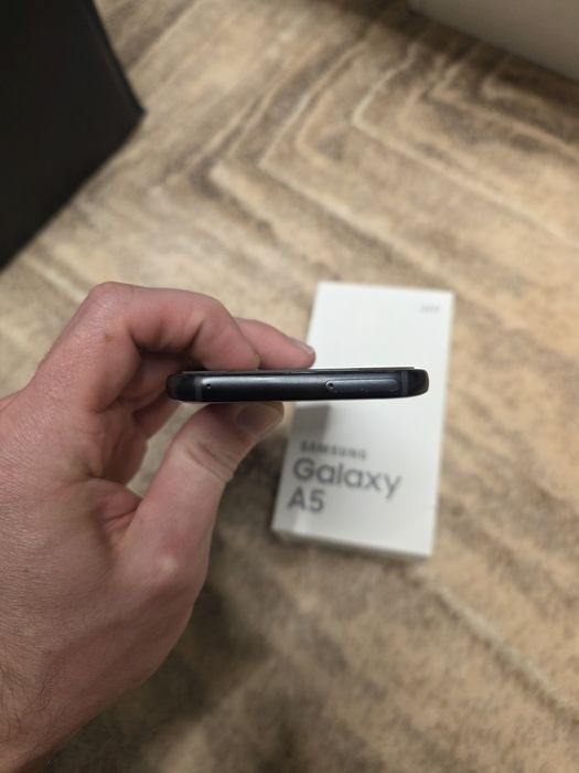 Samsung Galaxy A5