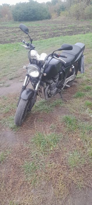Продам мото Ямаха   xjr 400