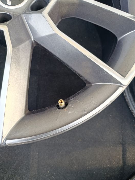 Диски 5*112 R18 Skoda Volkswagen