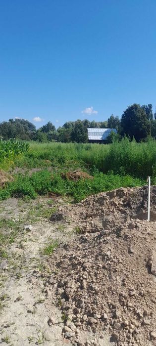 Семиполки Бровари район будинок на ділянці 25 с