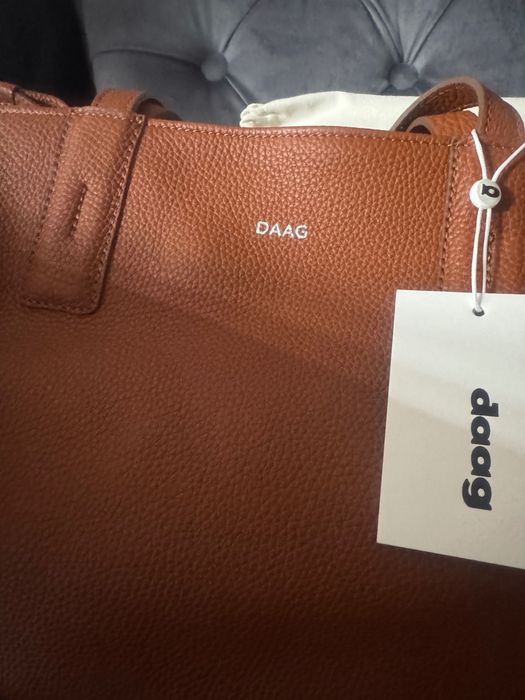 Torba Daag shoperka A4
