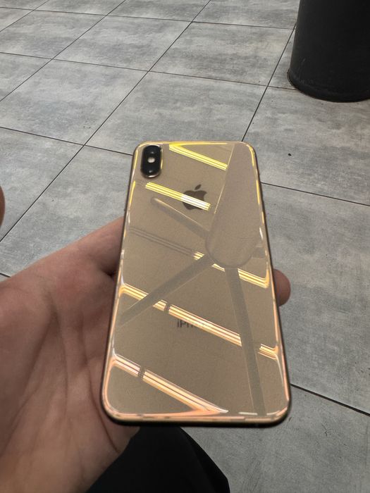 Iphone xs 256 GB 91%
