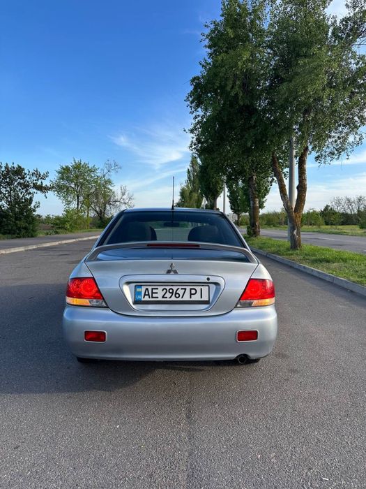 Продам Mitsubishi Lancer 9 в отличном состоянии