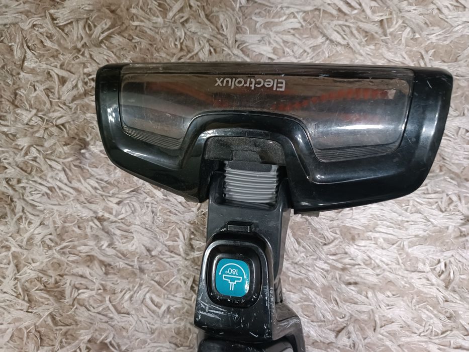 Пилосос Electrolux Ergorapido classic