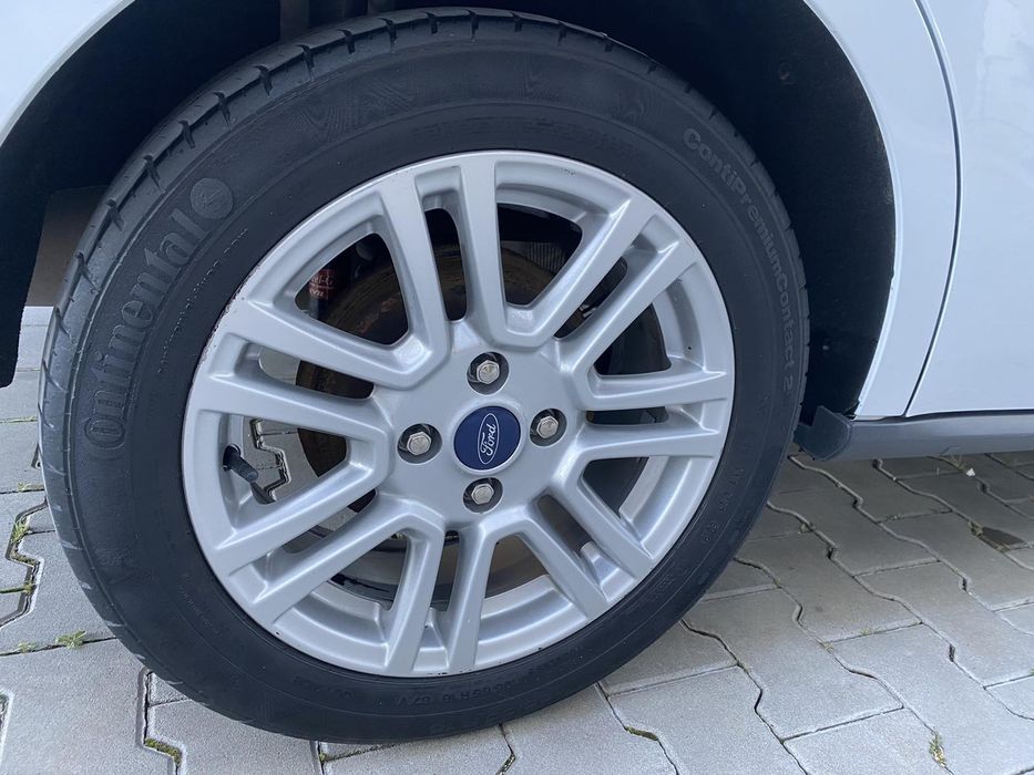 Продам Ford Tourneo Courier