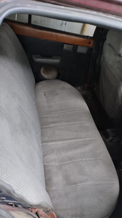 Opel Kadett 1.3 бензин
