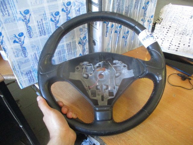 Volante de direção PEUGEOT 407 (6D_)