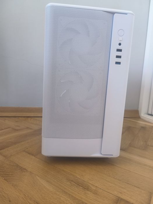 Komputer PC Gamingowy RTX 5070