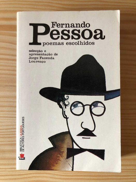 Fernando Pessoa - Poemas Escolhidos