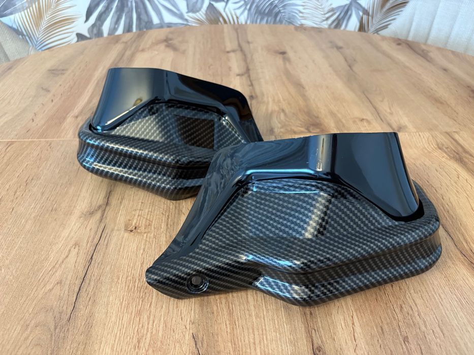 Protectores p/mãos Vários Modelos