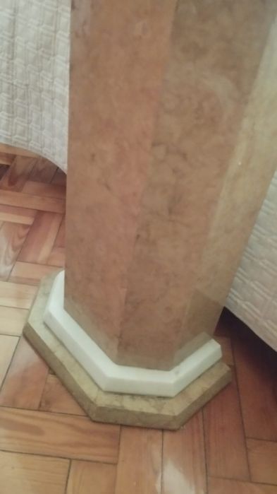 Mesa de hall em Mármore €80