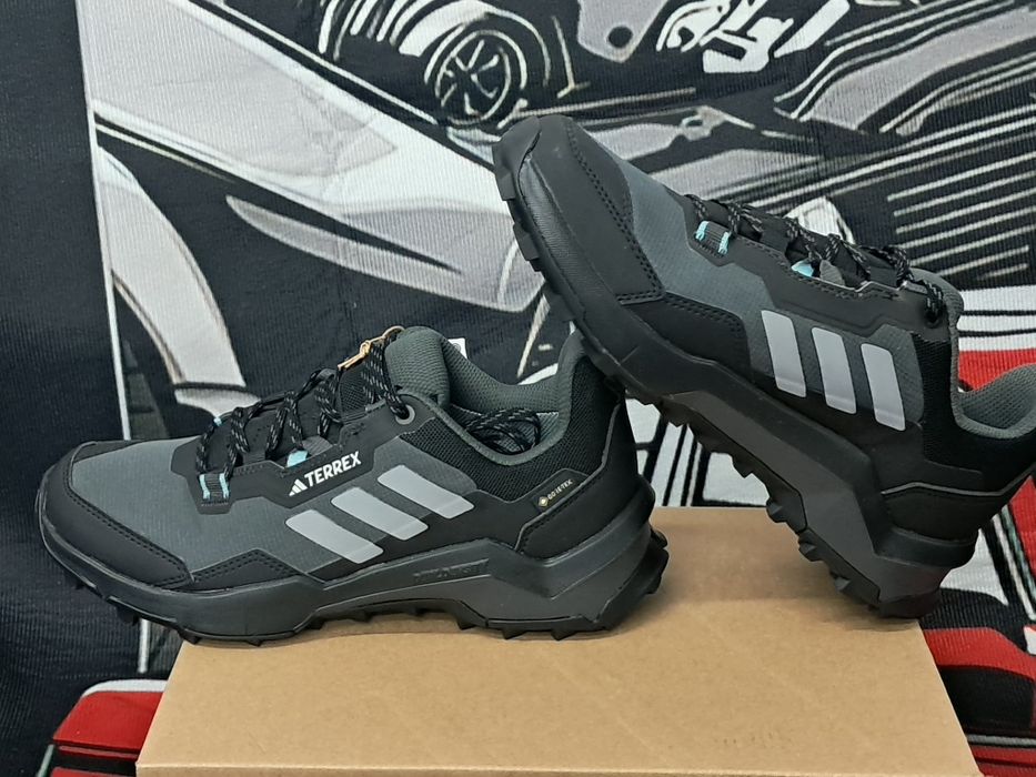 Buty Terrex Ax4 Gtx W