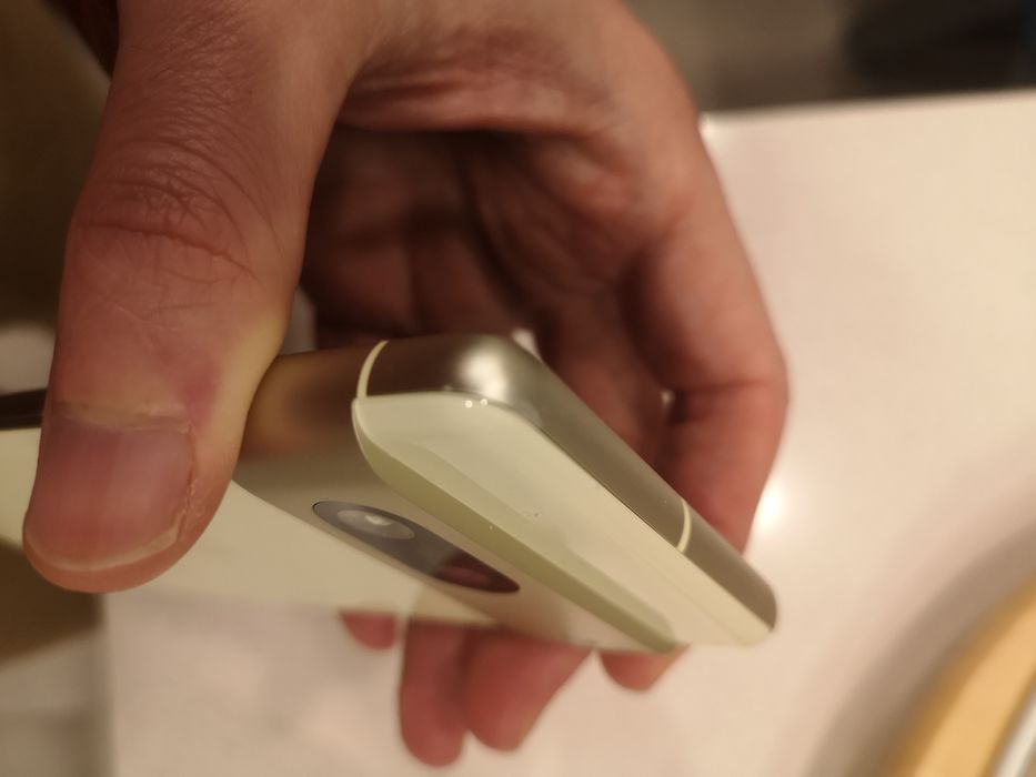 Google Pixel 7 8gb + 128gb cor lemongrass Smartphone Android 15