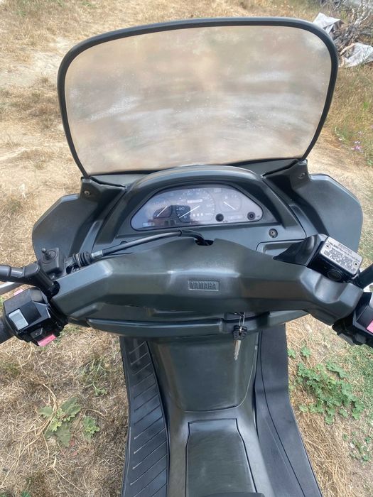 Yamaha Magesty 250