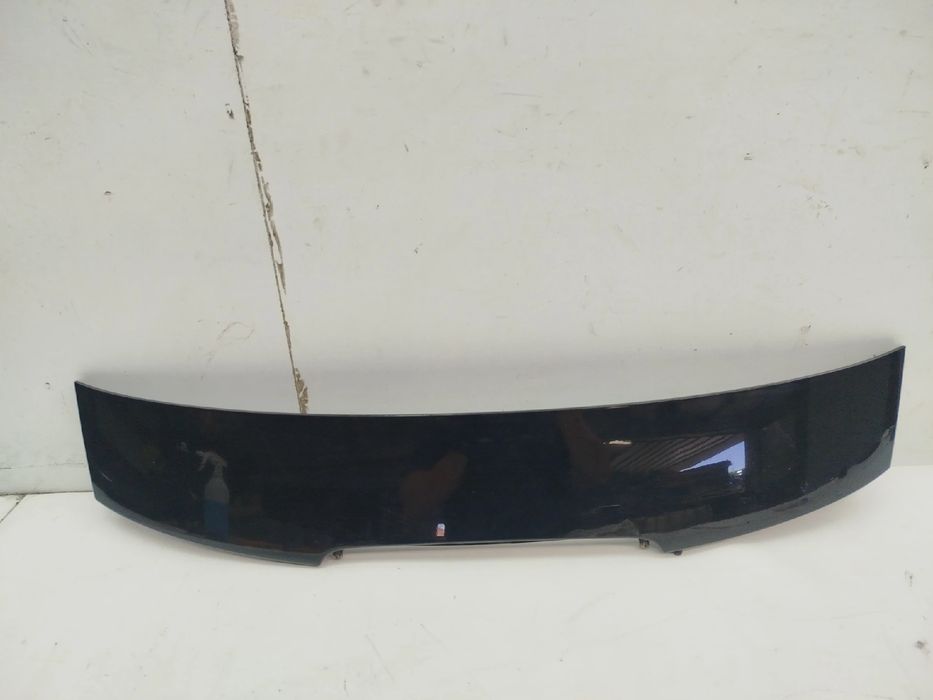Spoiler / aileron da tampa da mala SMART ForTwo Coupé (453)
