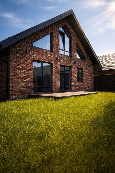 Продаж | Дуплекс 120м2 біля озера | Баварська кладка |Від Забудовника!