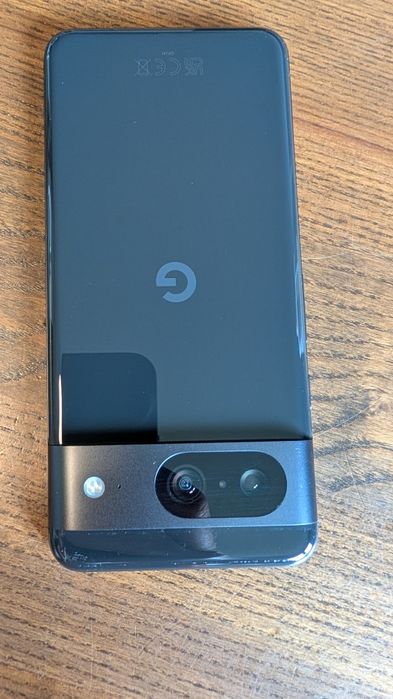 Smartphone Google Pixel 8 128GB Czarny