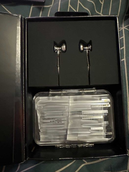 FIIO FF3 Нові! Повний комплект! Розпродаж!