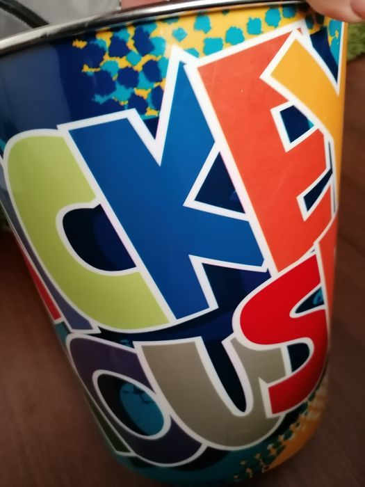 Mickey Mouse Bucket64552188092035121