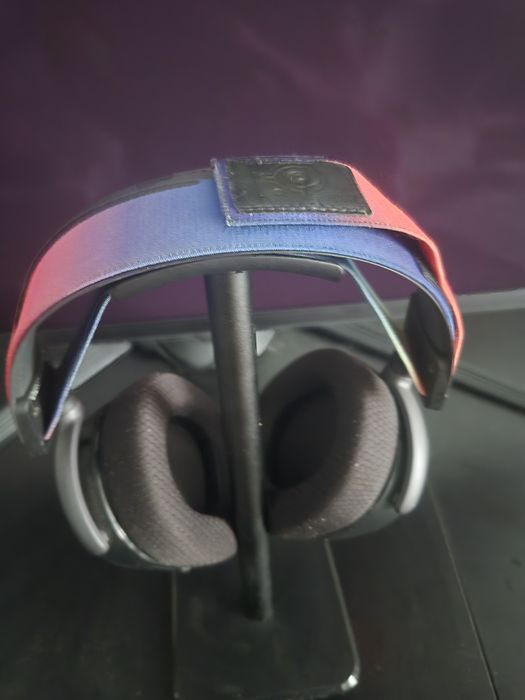 Steelseries Arctis Pro Wireless