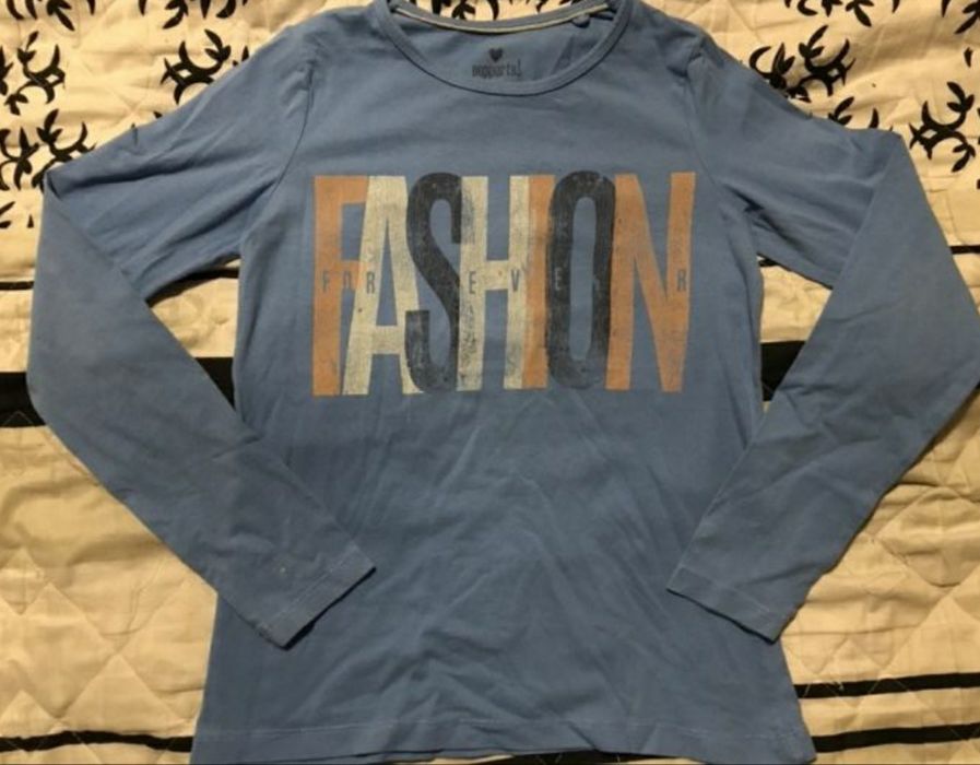 Bluzki dla dziewczynek 146/152