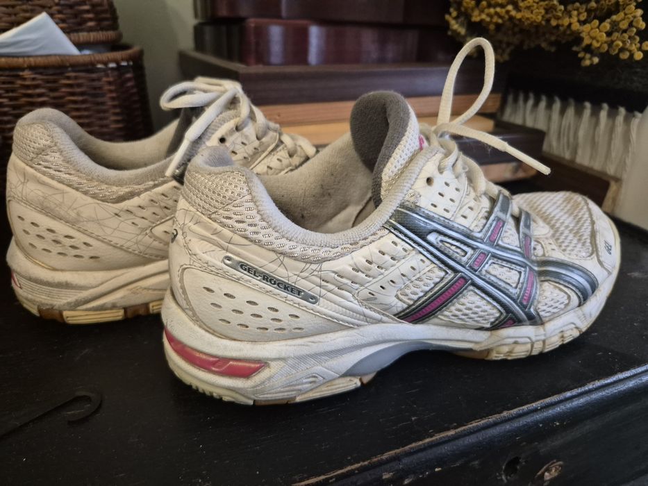 Кросівки Asics gel