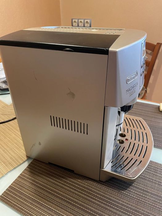 Delonghi Magnifica Rapid Cappuccino