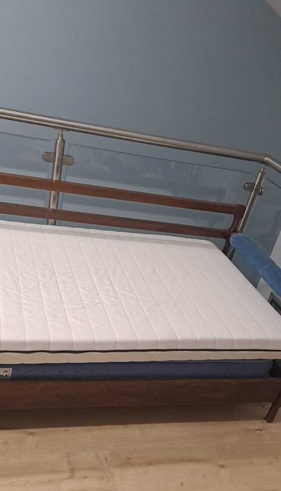 Colchão IKEA 90/190