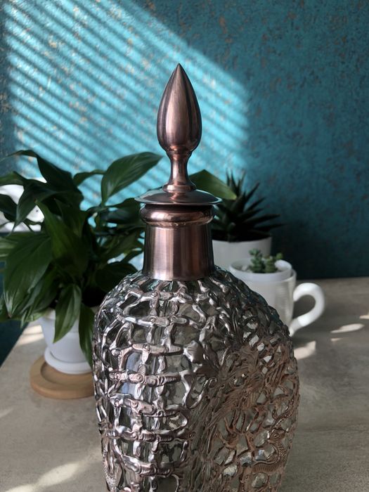 Скляний графін