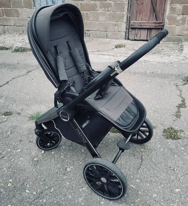 Візок  El Camino Prestige 2023 2в1