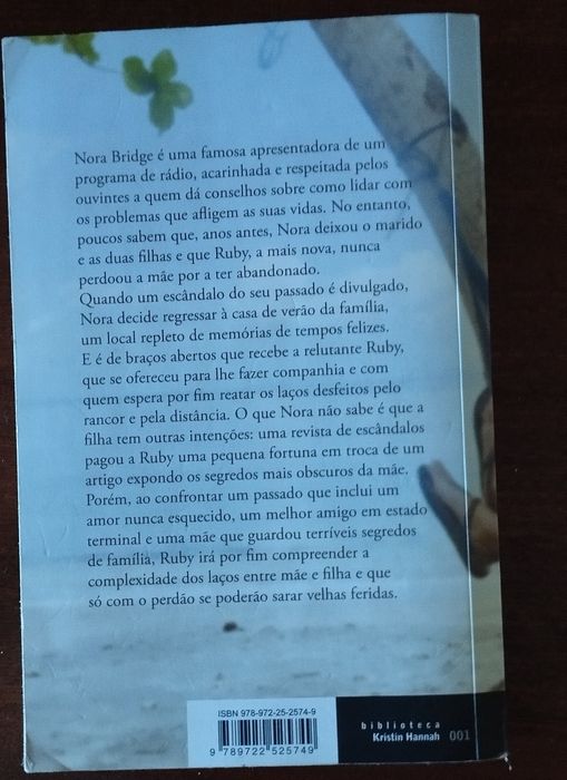 Segredos de família