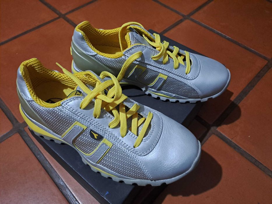 Sapatilhas Diadora