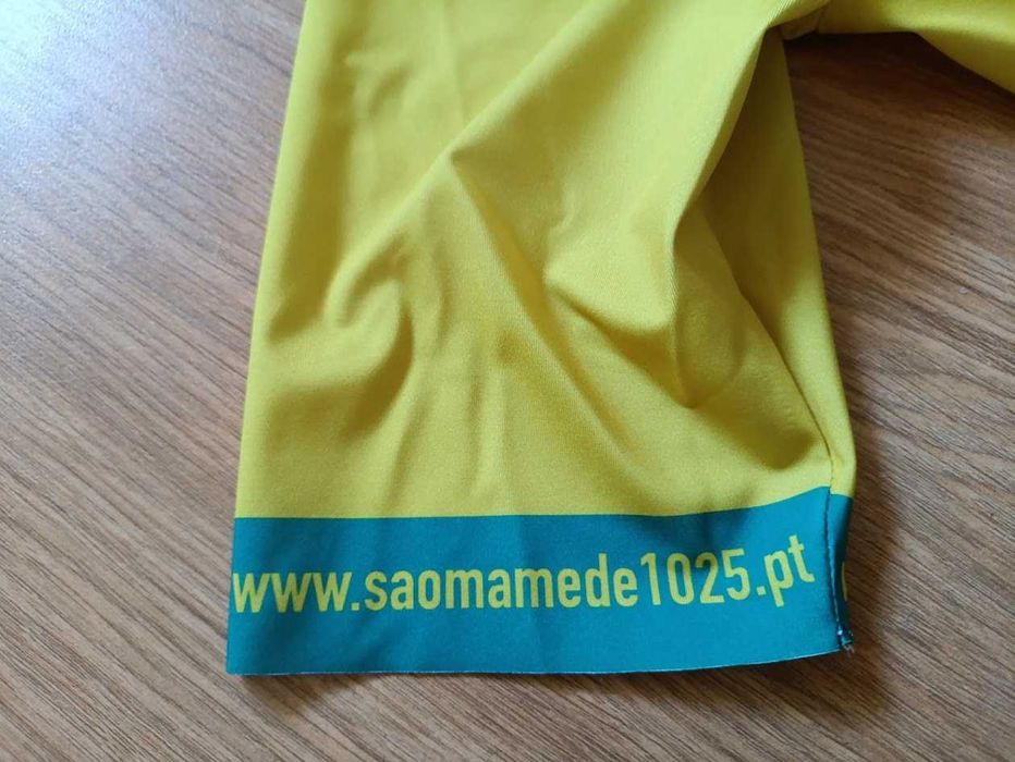 Jersey masculino de ciclismo NOVO tam. M