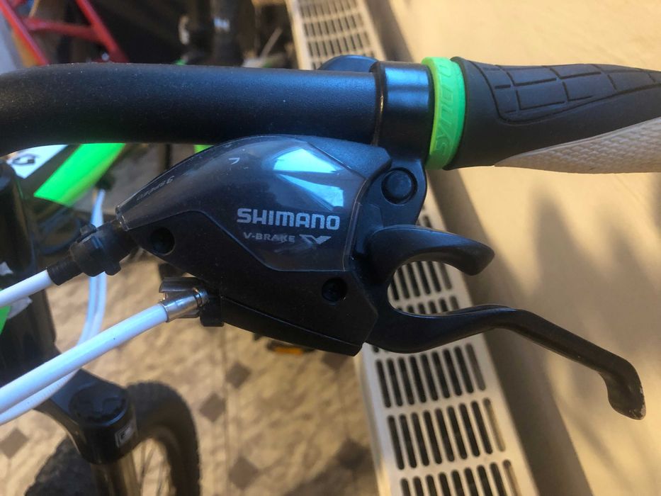 Rower Scott Aspect XS - stan bardzo dobry