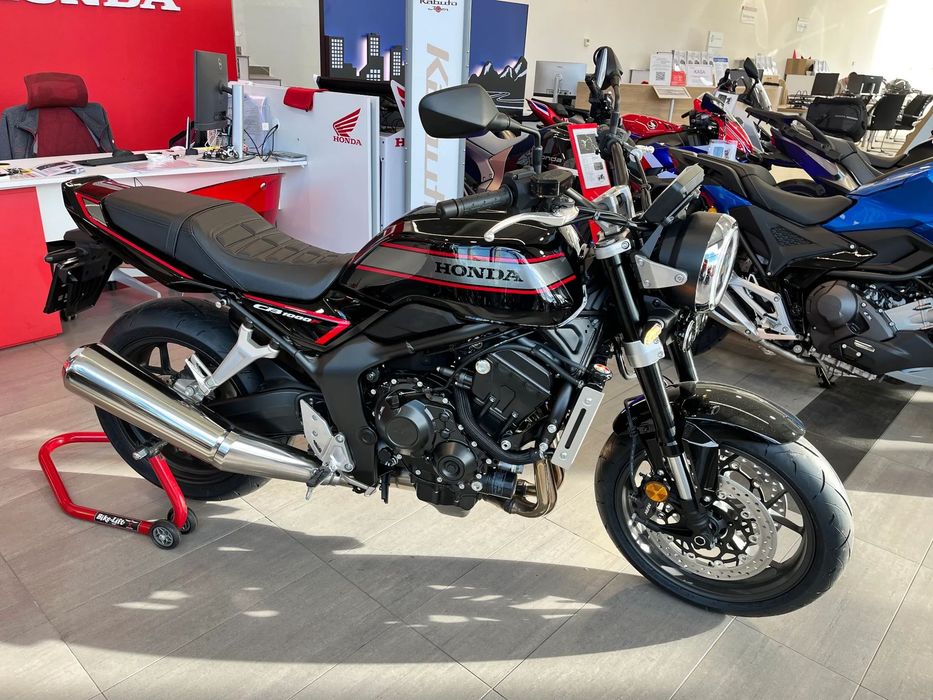 Honda