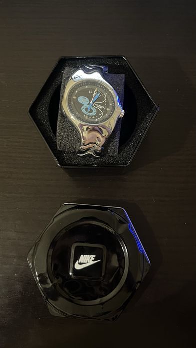 Relogio Nike Triax 2000's