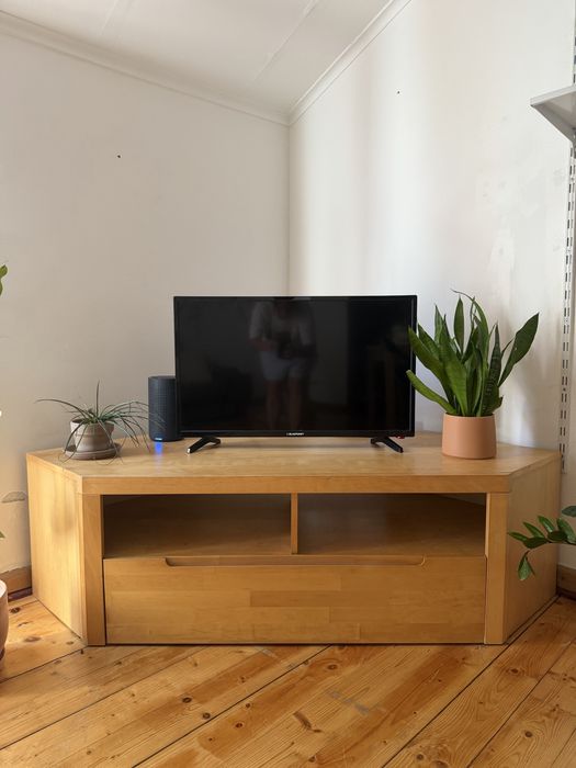 Móvel TV IKEA Norrebo para canto