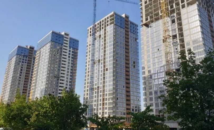 Продам 1к квартиру, ЖК Урловський-2, по вул. Клеманська, АКТУАЛЬНО